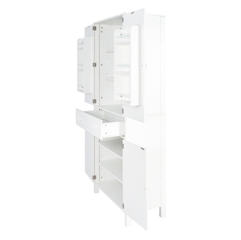 Kitchen Pantry  Storage Cabinet