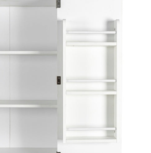 Kitchen Pantry  Storage Cabinet