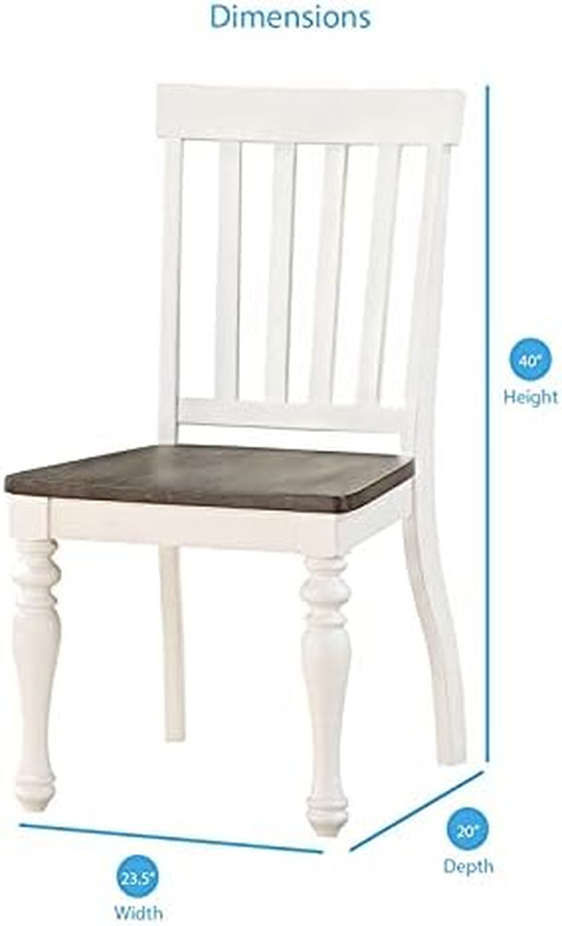 Furniture Joanna Side Chair