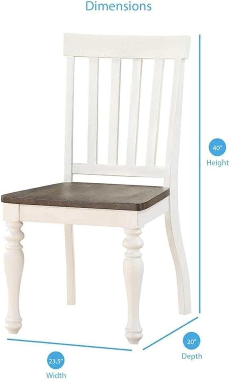 Furniture Joanna Side Chair