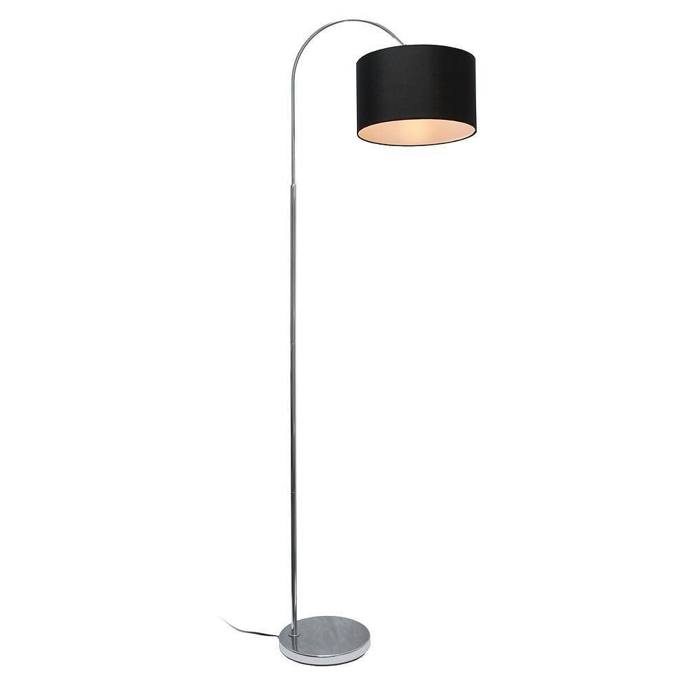 Mid-Century Modern Floor Lamp