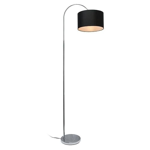 Mid-Century Modern Floor Lamp