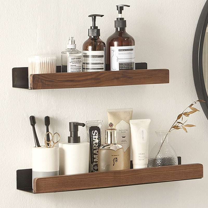 Bathroom Rack Wall-mount