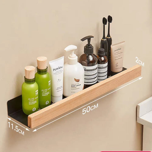 Bathroom Rack Wall-mount