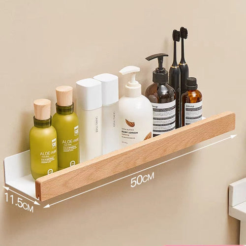 Bathroom Rack Wall-mount