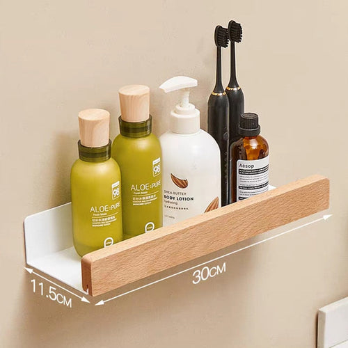 Bathroom Rack Wall-mount