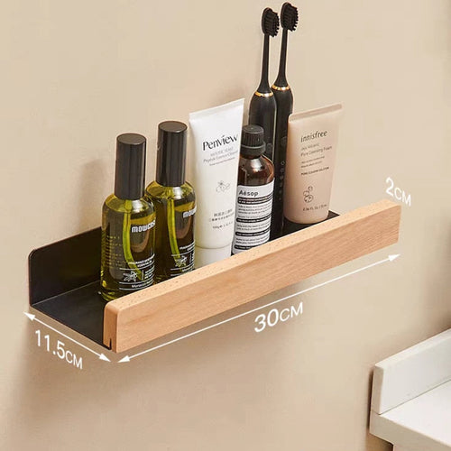 Bathroom Rack Wall-mount