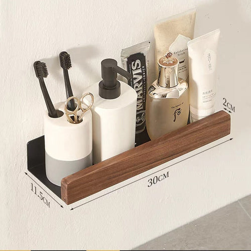 Bathroom Rack Wall-mount