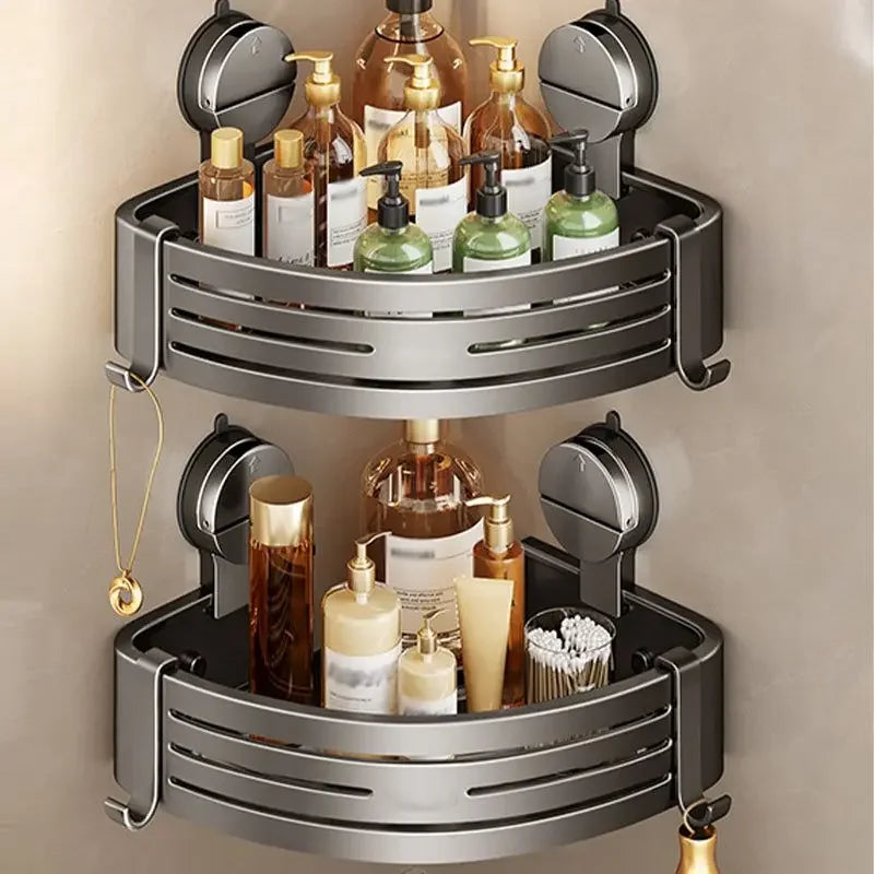 Bathroom Storage Tripod