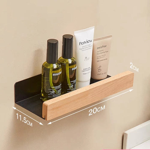 Bathroom Rack Wall-mount