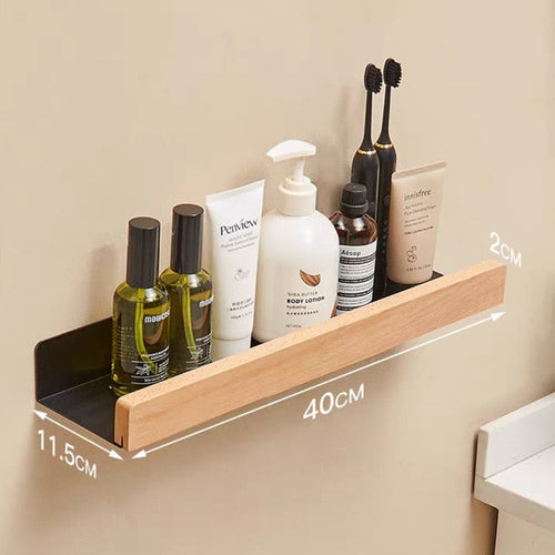 Bathroom Rack Wall-mount