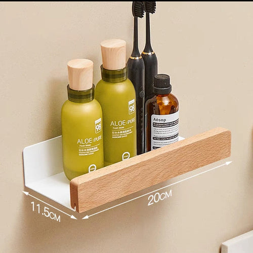 Bathroom Rack Wall-mount