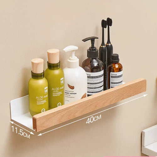 Bathroom Rack Wall-mount