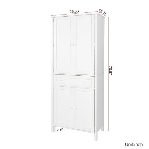 Kitchen Pantry  Storage Cabinet