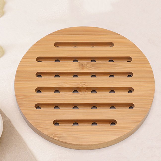 Bamboo Insulation Mat