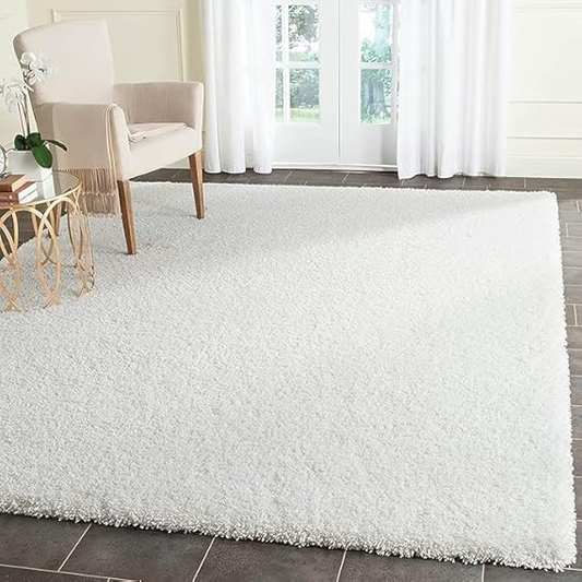 Super Soft and Smooth Fluffy Fur Rugs